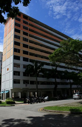Blk 16 Eunos Crescent (Geylang), HDB 3 Rooms #632078041